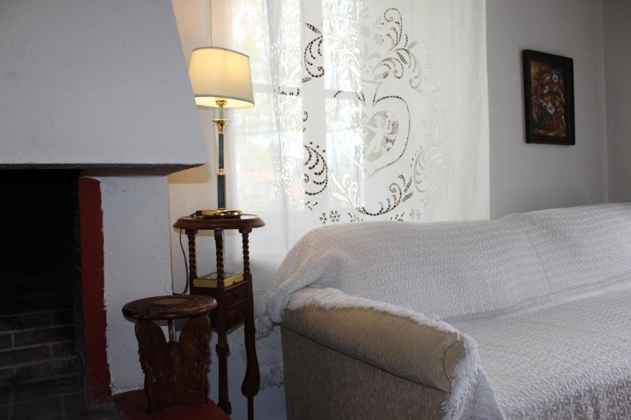 Centaurs View Apartman Portariá Kültér fotó