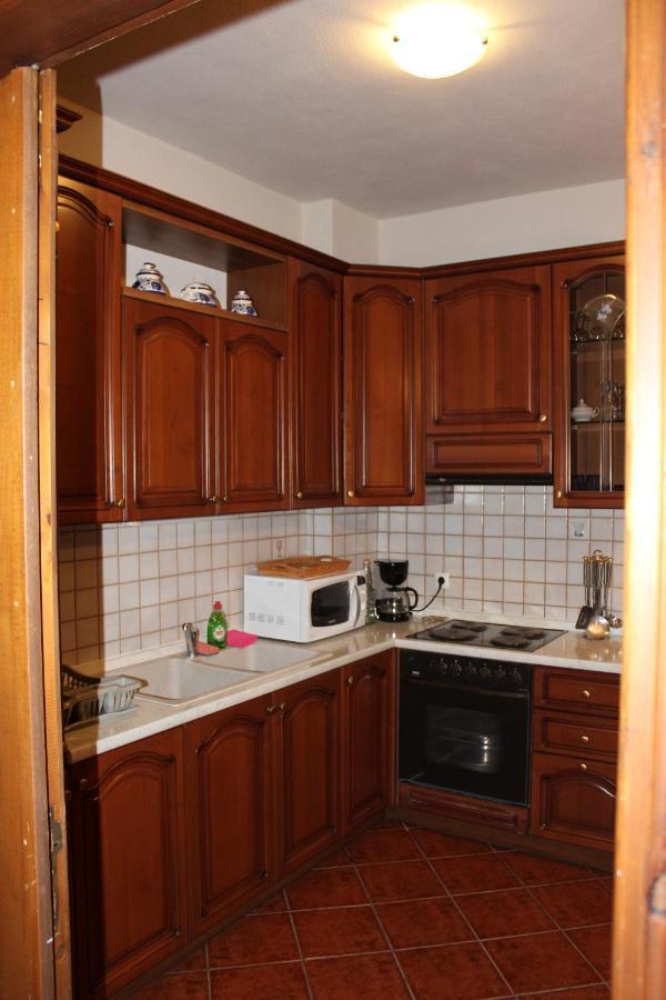 Centaurs View Apartman Portariá Kültér fotó
