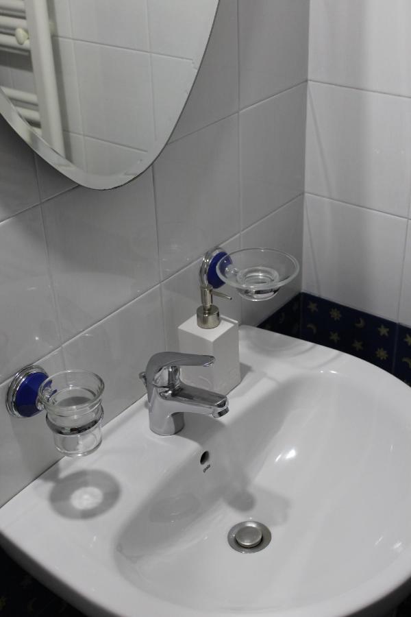 Centaurs View Apartman Portariá Kültér fotó