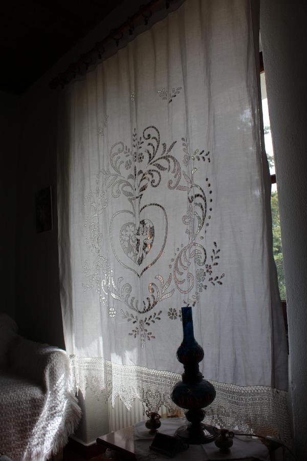 Centaurs View Apartman Portariá Kültér fotó