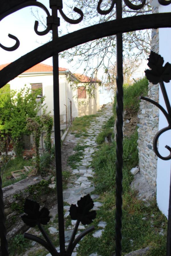 Centaurs View Apartman Portariá Kültér fotó
